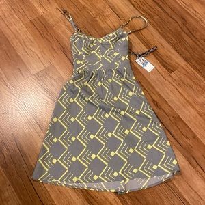 O’Neill Sun Dress Beach Summer